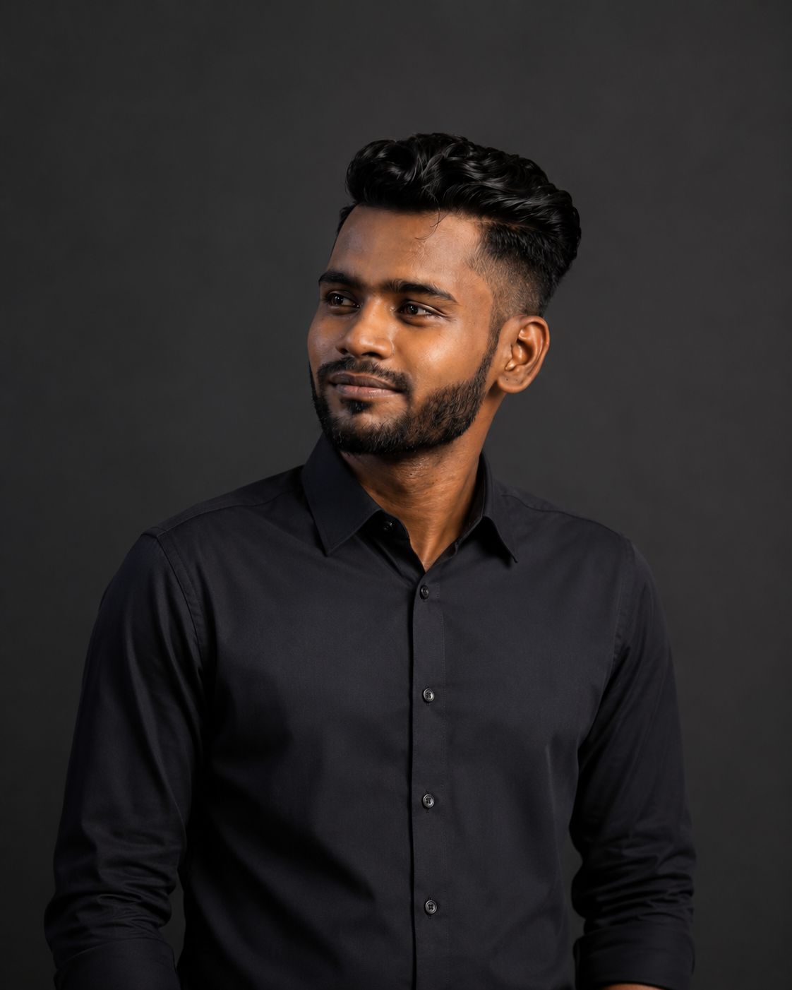 Sagar Ghosh